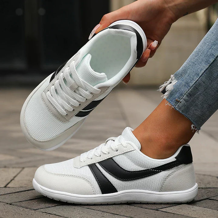 Harper Brooklyn| Wide Toe Box Shoes