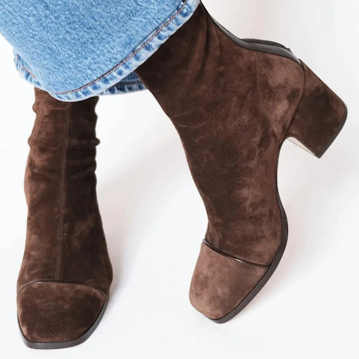 Harper Brooklyn | Boots