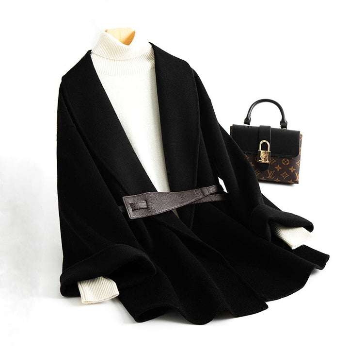 Harper Brooklyn| Winter Coat
