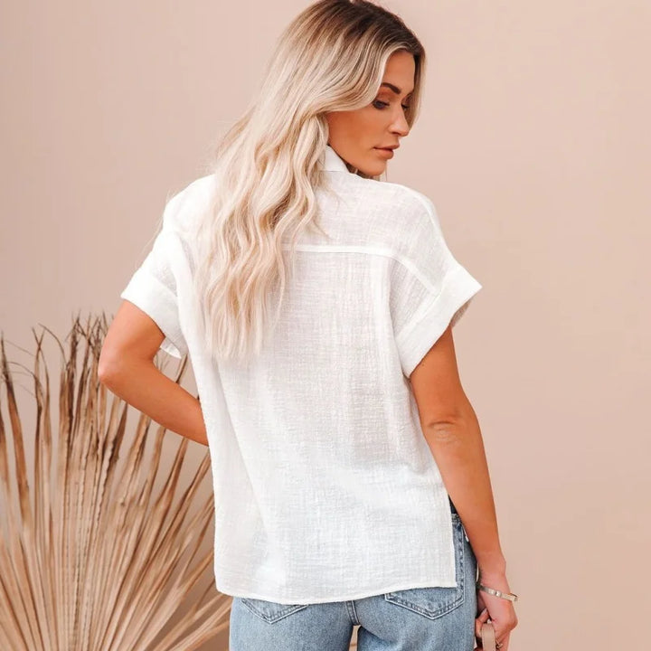 Harper Brooklyn | Blouse
