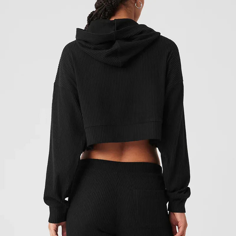 Harper Brooklyn | Women's Corduroy Set
