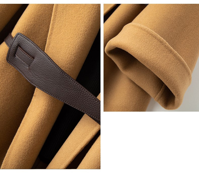 Harper Brooklyn| Winter Coat