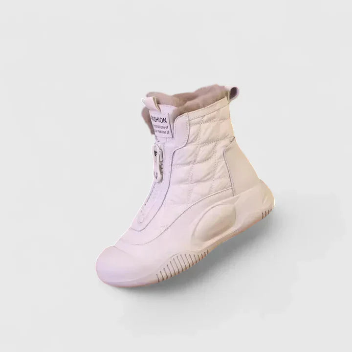 Harper Brooklyn | Orthopedic Boots