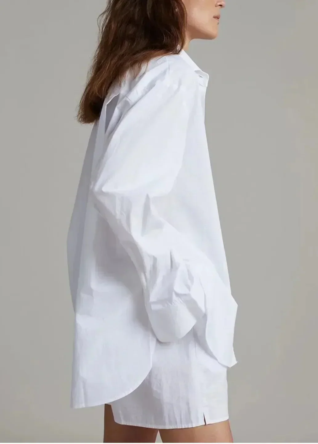 Harper Brooklyn| Poplin Set
