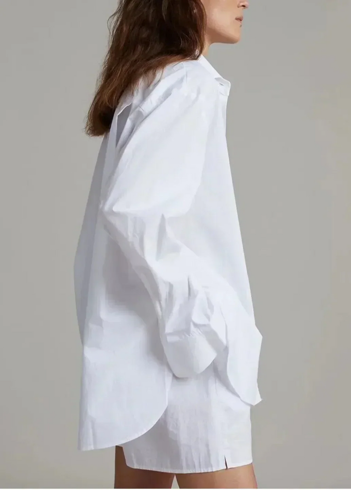 Harper Brooklyn| Poplin Set