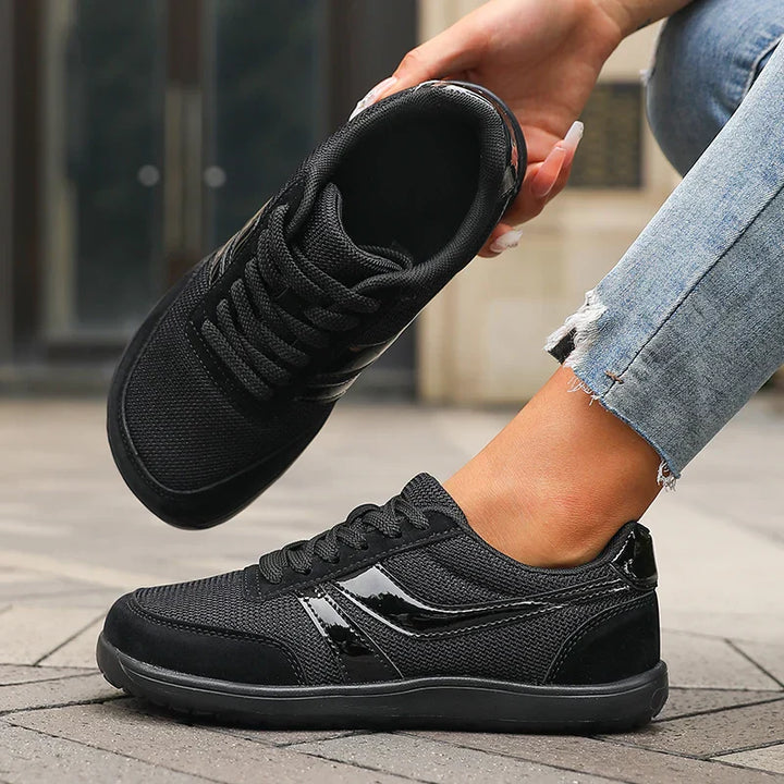 Harper Brooklyn| Wide Toe Box Shoes