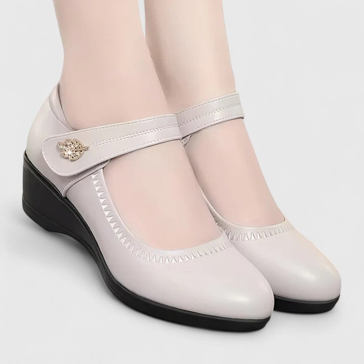 Harper Brooklyn | Orthopedic Shoes