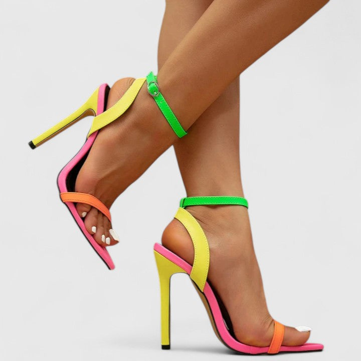 Harper Brooklyn | Heels