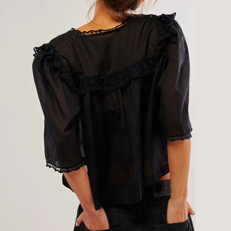 Harper Brooklyn | Blouse
