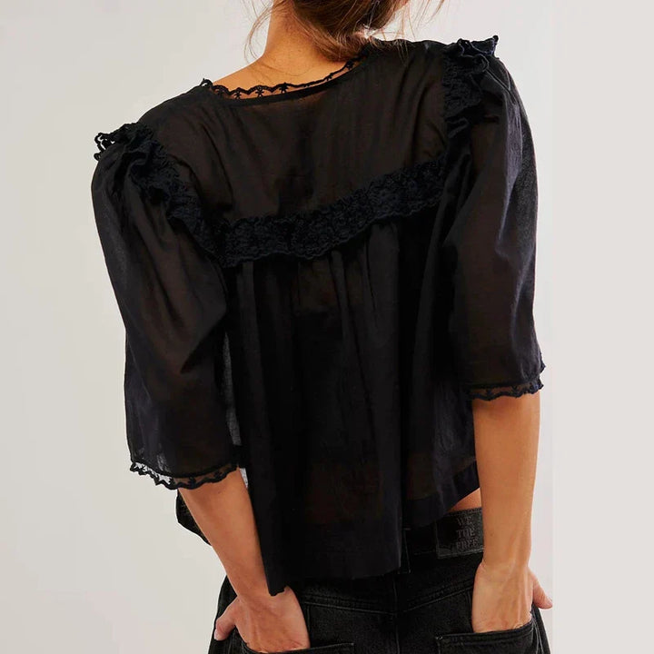 Harper Brooklyn | Blouse