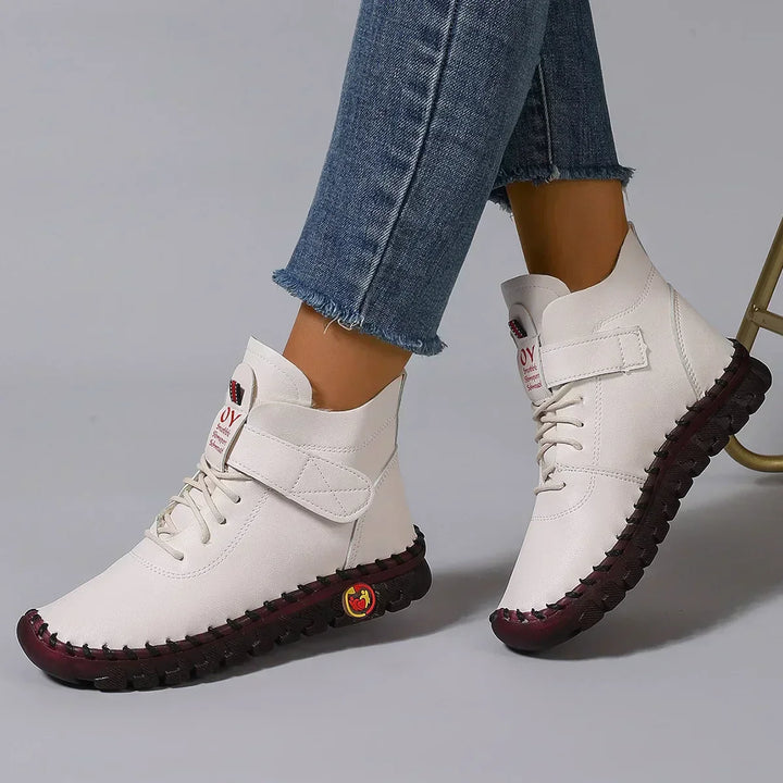 Harper Brooklyn | Orthopedic Boots