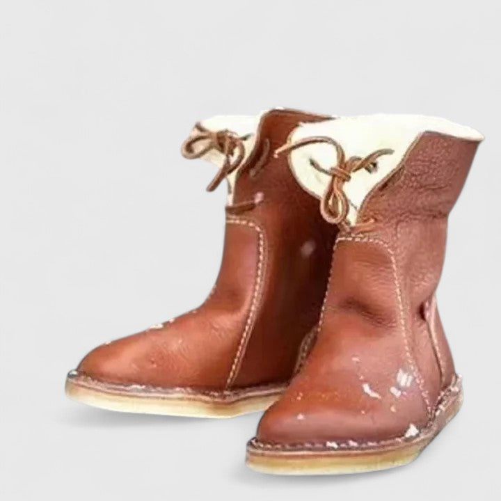 Harper Brooklyn | Orthopedic Boots