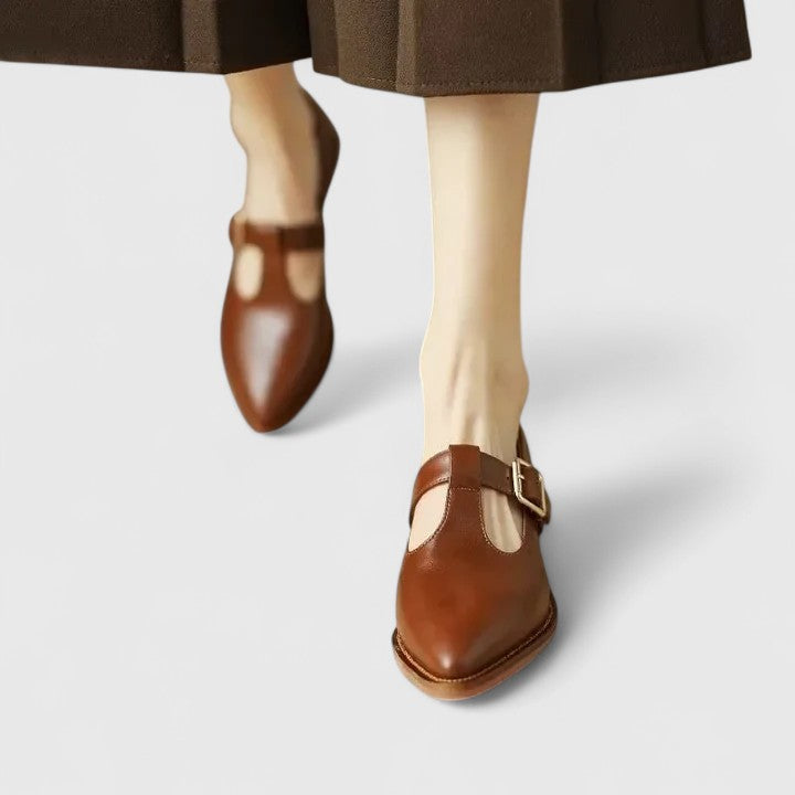 Harper Brooklyn | Elegant Shoes