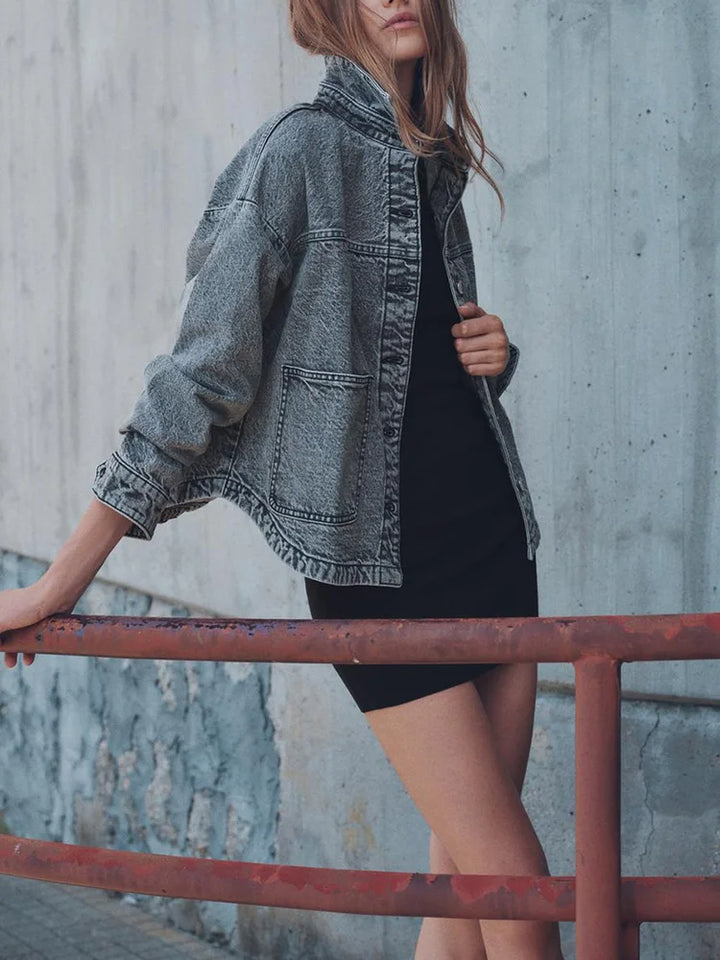 Harper Brooklyn | Denim, Autumn