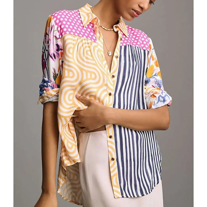 Harper Brooklyn | Blouses