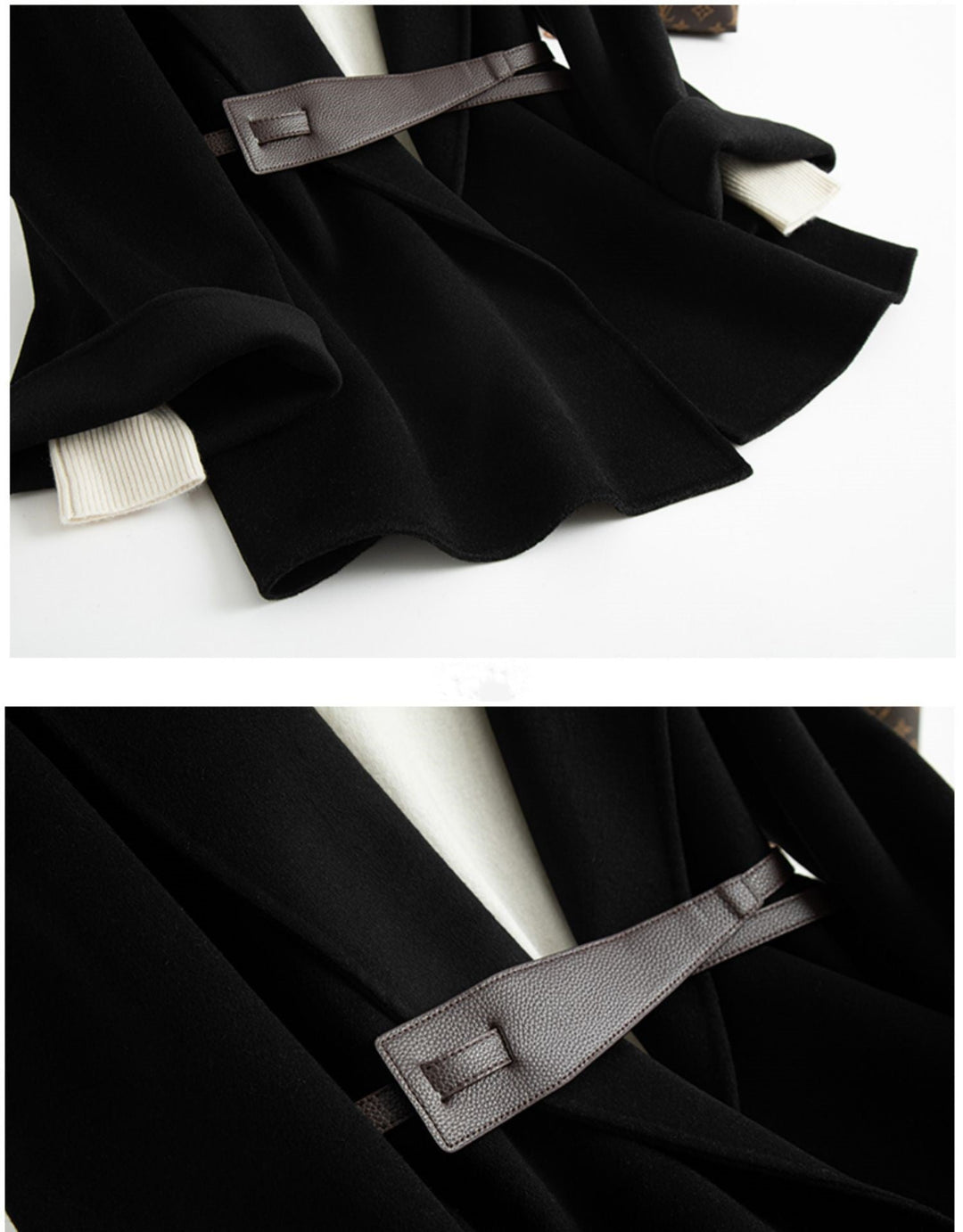 Harper Brooklyn| Winter Coat