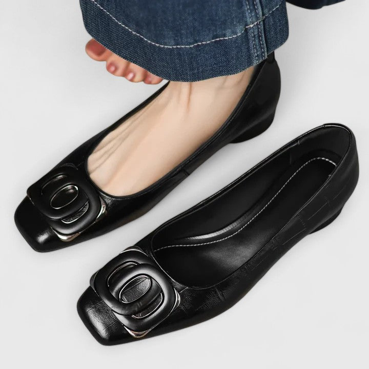 Harper Brooklyn| Elegant Shoes