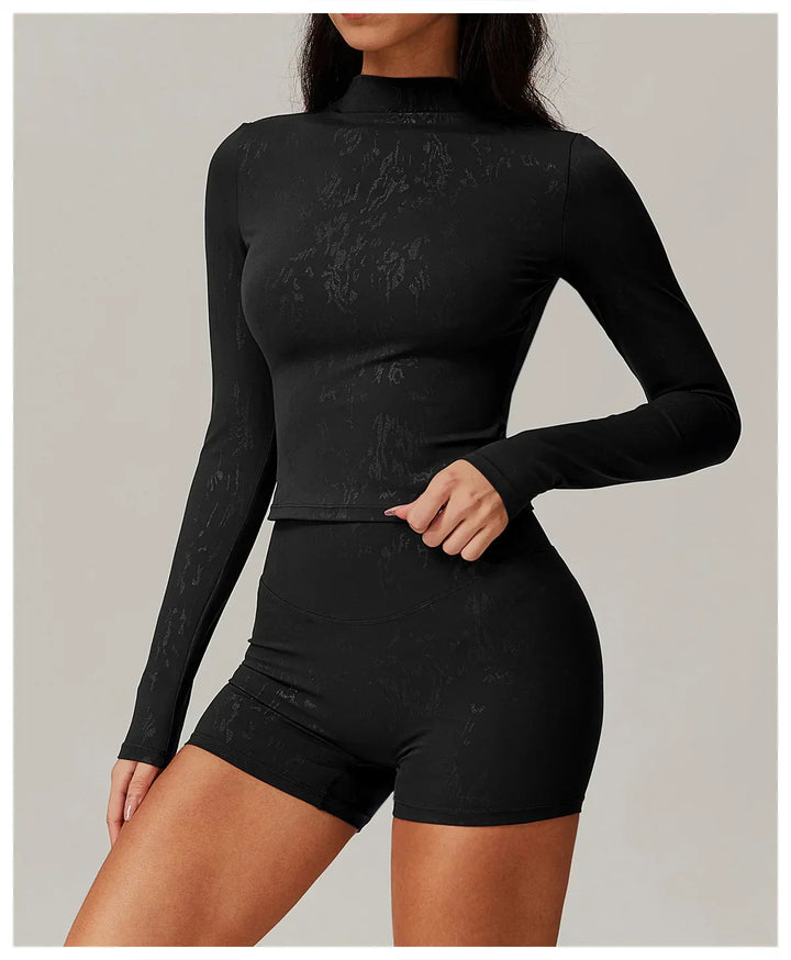 Harper Brooklyn | Stretch Set