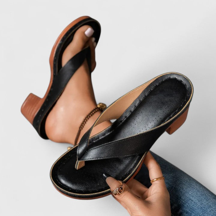 Harper Brooklyn | Orthopedic Heels