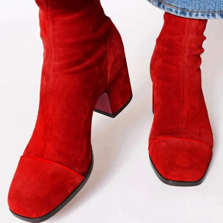 Harper Brooklyn | Boots