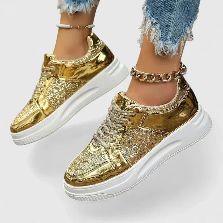 Harper Brooklyn | Orthopedic Shoes