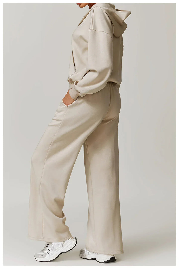 Harper Brooklyn | Seamless Set