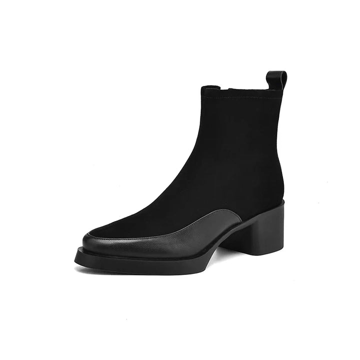 Harper Brooklyn | Orthopedic Boots
