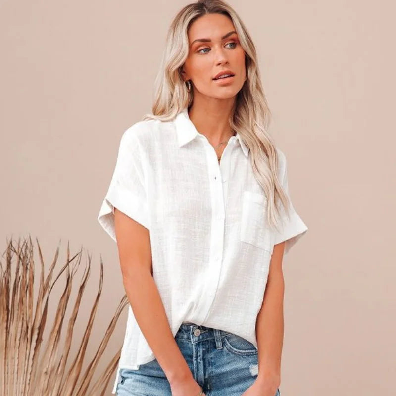 Harper Brooklyn | Blouse