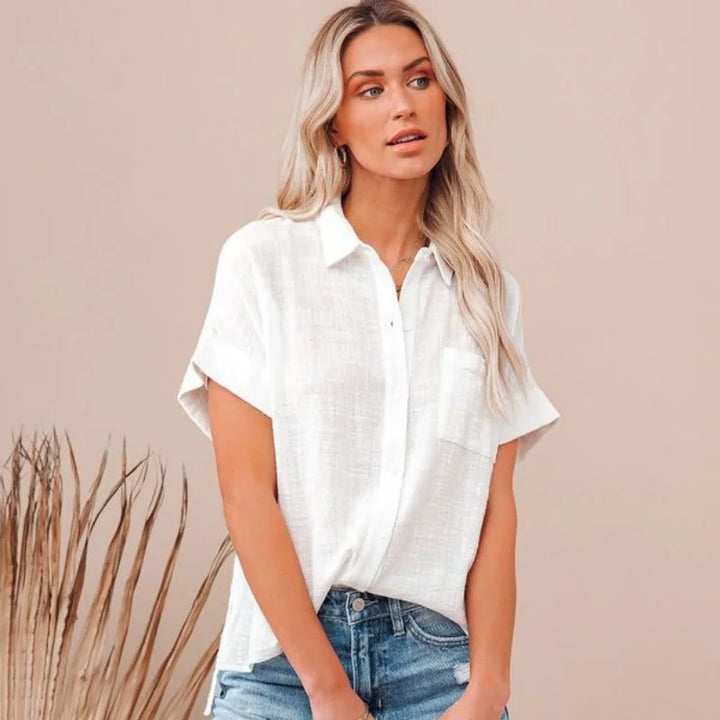 Harper Brooklyn | Blouse