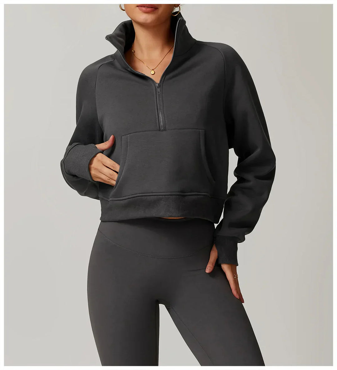 Harper Brooklyn | Jacket