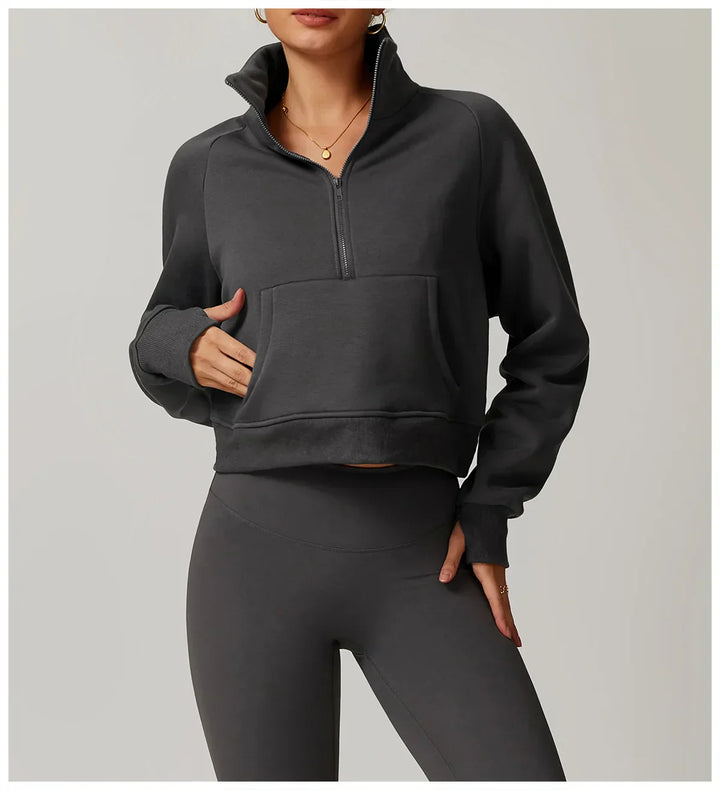 Harper Brooklyn | Jacket
