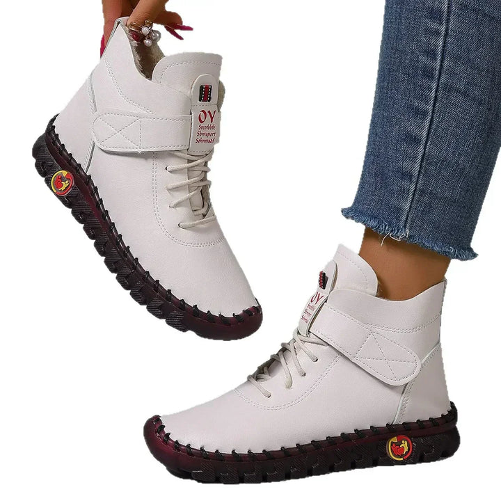 Harper Brooklyn | Orthopedic Boots