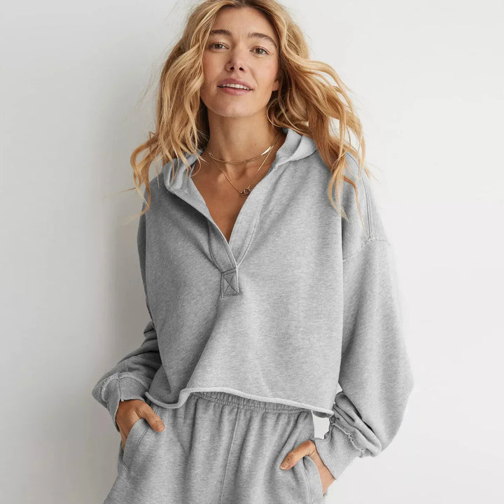 Harper Brooklyn | Hoodie