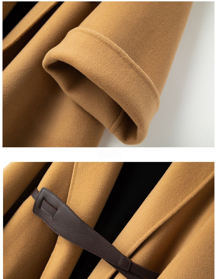 Harper Brooklyn| Winter Coat