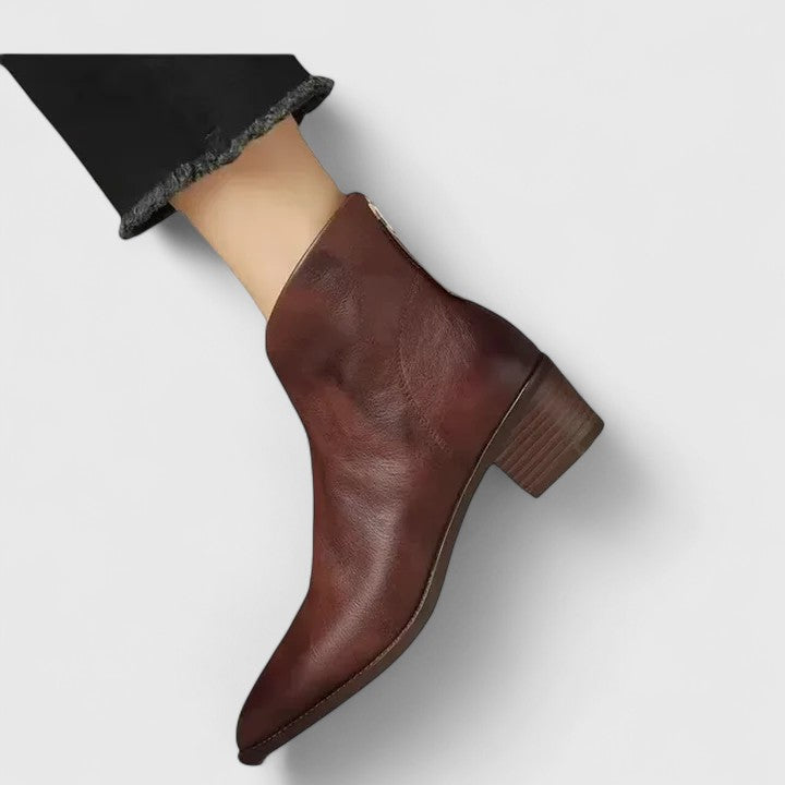 Harper Brooklyn| Boots