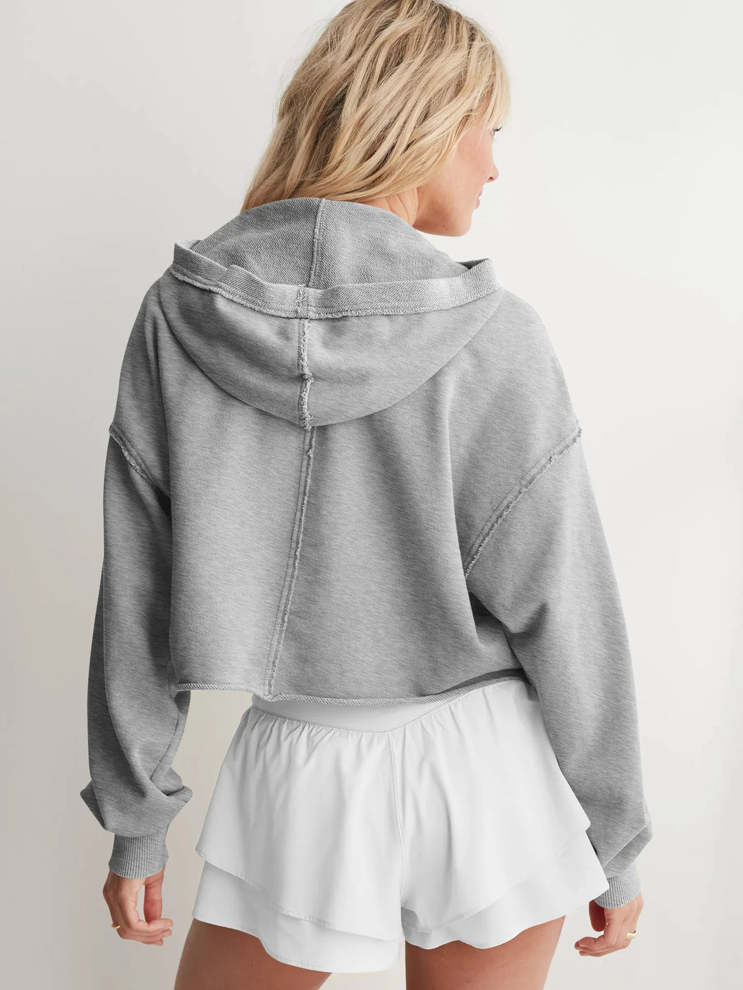Harper Brooklyn | Hoodie