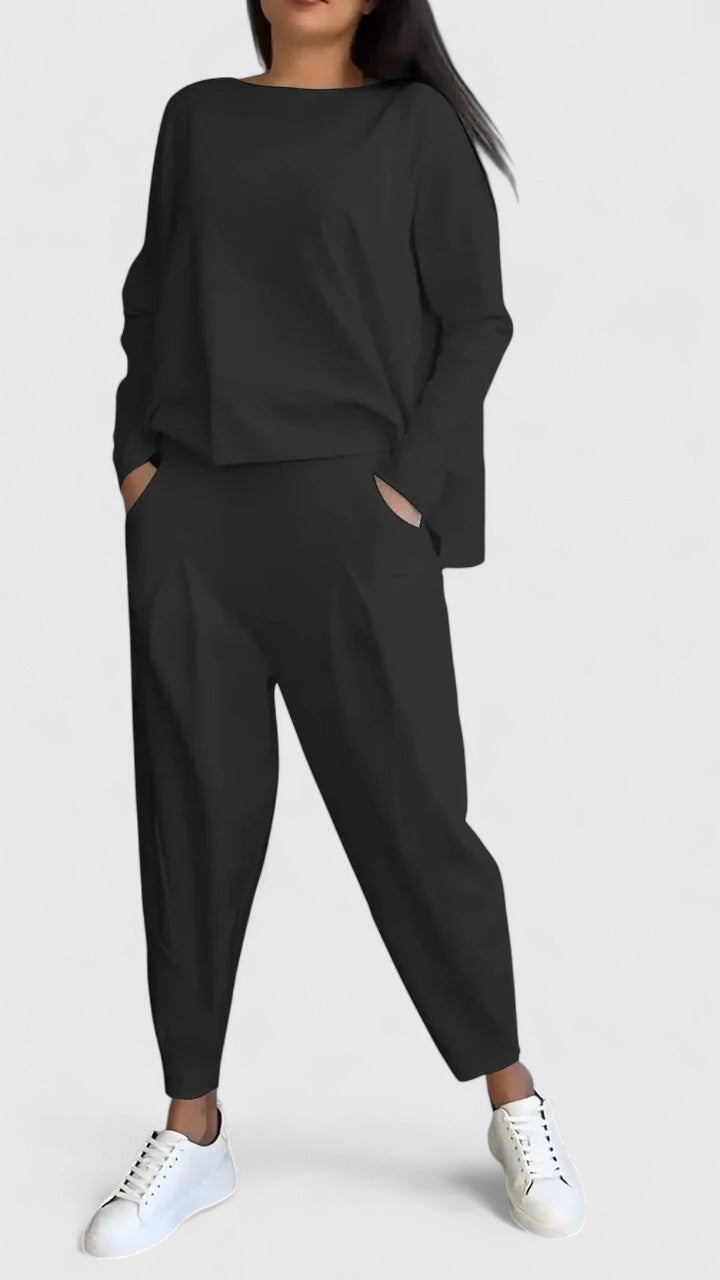 Harper Brooklyn | Two-Piece Set