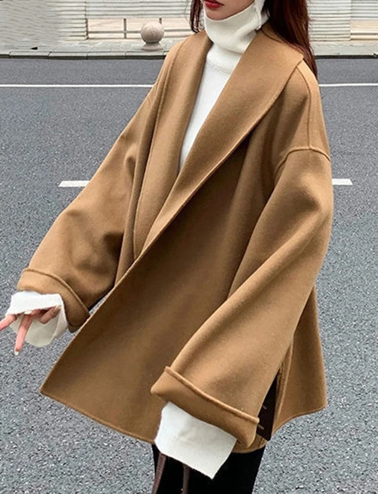 Harper Brooklyn| Winter Coat