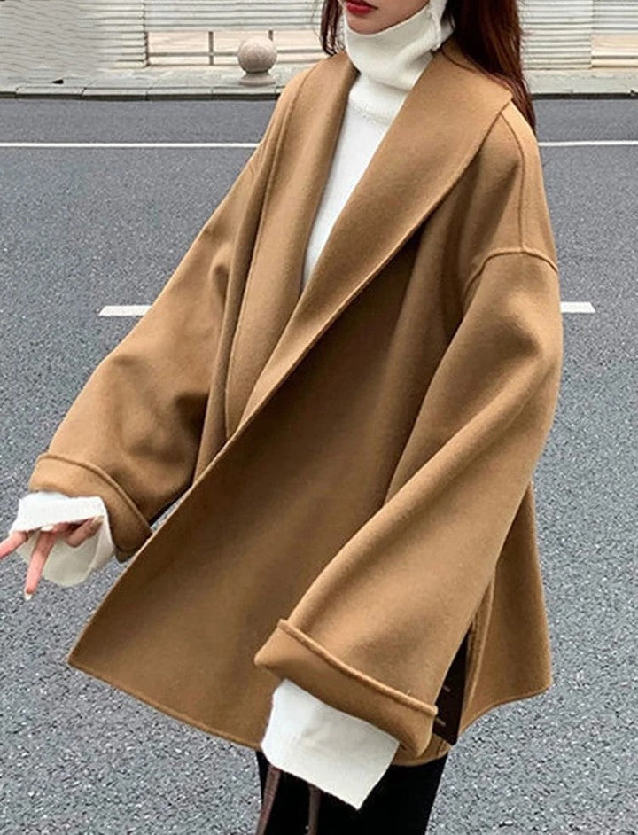 Harper Brooklyn| Winter Coat