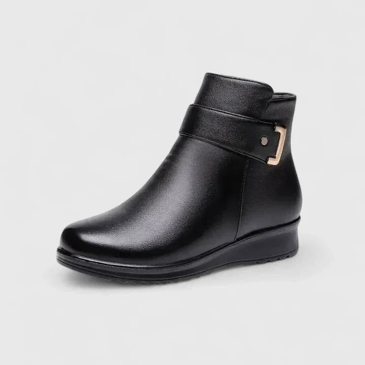 Harper Brooklyn| Orthopedic Boots