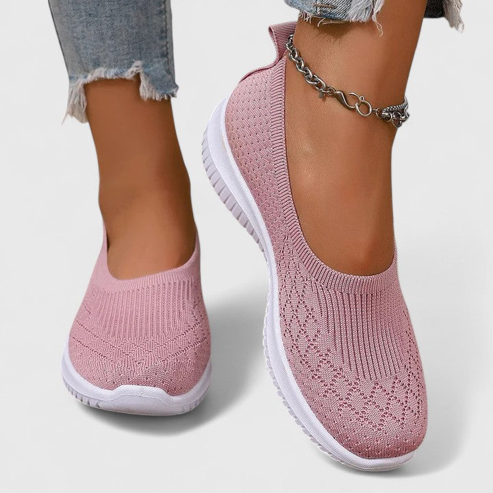 Harper Brooklyn | Orthopedic Slip-Ons