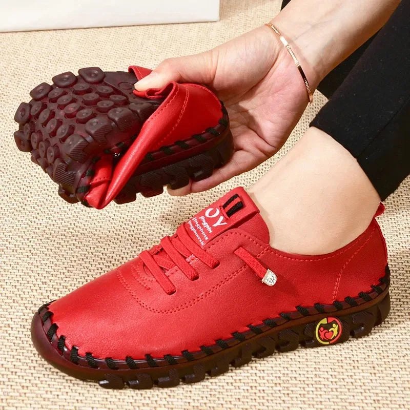 Harper Brooklyn | Orthopedic Shoes