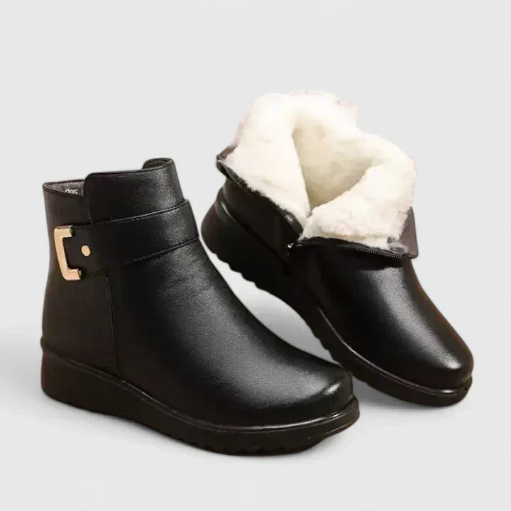 Harper Brooklyn| Orthopedic Boots