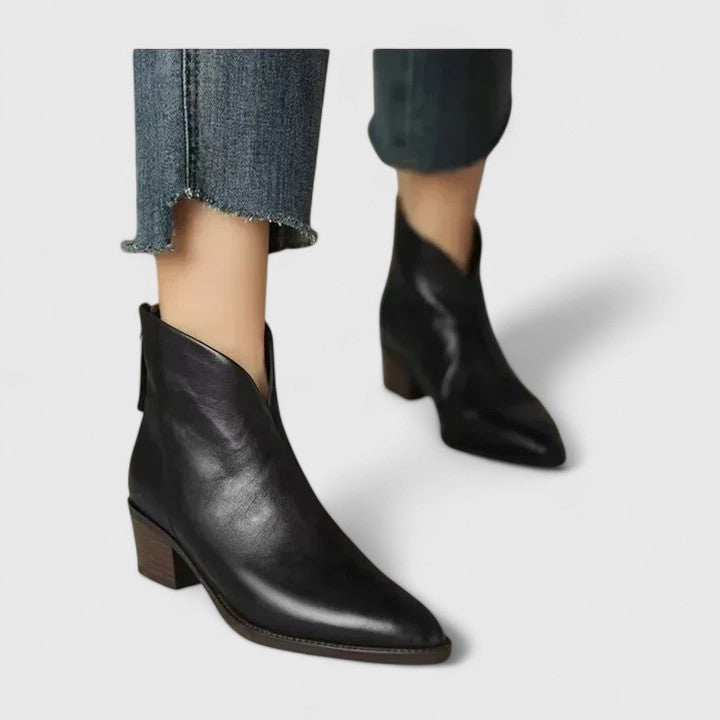 Harper Brooklyn| Boots
