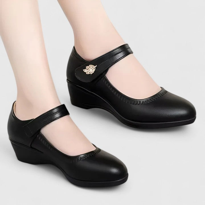 Harper Brooklyn | Orthopedic Shoes