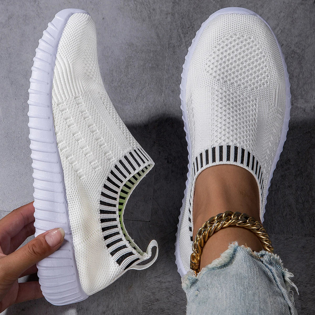 Harper Brooklyn| Orthopedic Shoes
