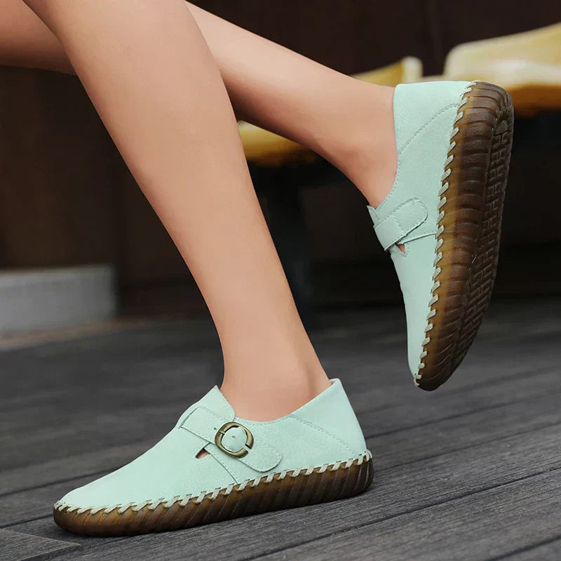 Harper Brooklyn| Orthopedic Shoes