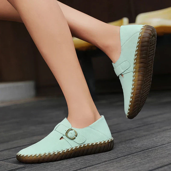Harper Brooklyn| Orthopedic Shoes