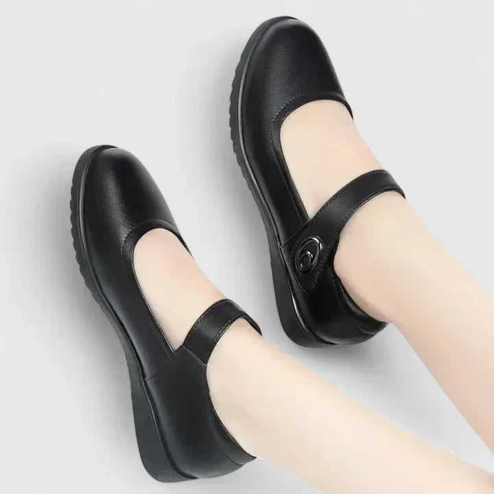 Harper Brooklyn | Orthopedic Shoes