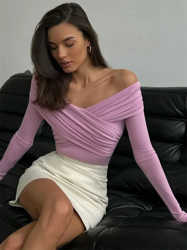 Harper Brooklyn| Top